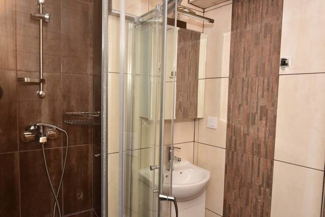 За издавање: Двособен стан во центарот на Скопје 