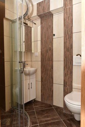 За издавање: Двособен стан во центарот на Скопје 