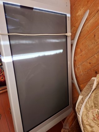 Se prodava monitor 