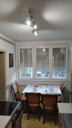 Se izdava stan vo Aerodrom 