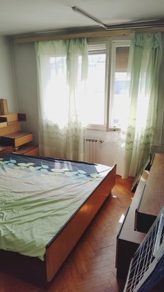 Se izdava stan vo Aerodrom 