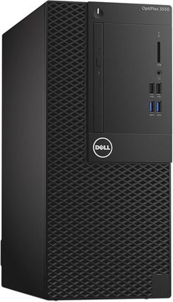Se prodava kompjuter Dell Optiplex 3050