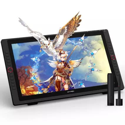 Se prodava Artist Display 22R Pro grafički tablet so ekran