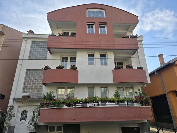 Стан во Козле