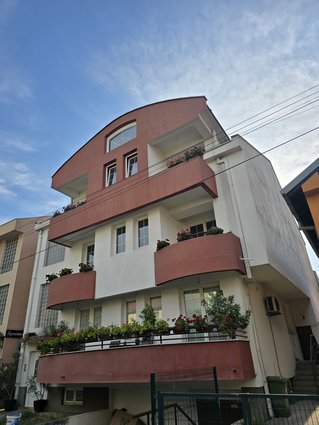 Стан во Козле