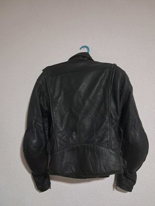 Se prodava Motordzisko kozno palto