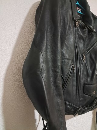 Se prodava Motordzisko kozno palto