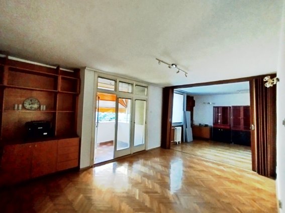 Градски Ѕид Анекс 131 м2 се продава кај Гранд Ривер изнад Тинекс