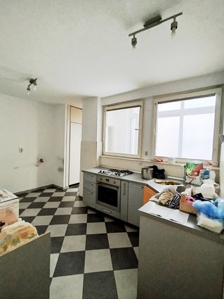 Градски Ѕид Анекс 131 м2 се продава кај Гранд Ривер изнад Тинекс