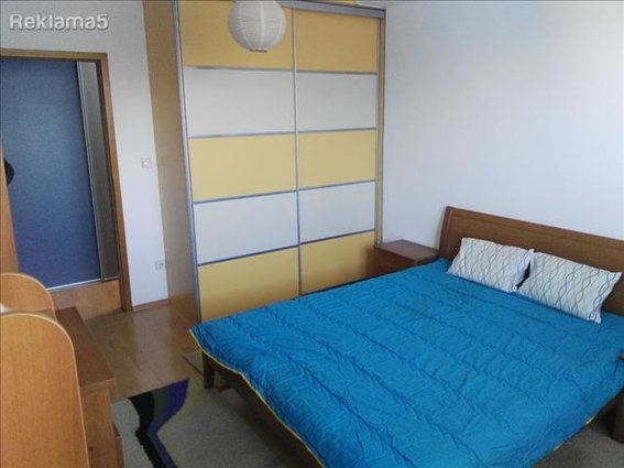 Ретка понуда и реална цена: Просторен 4-собен стан во Црниче