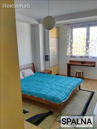 Ретка понуда и реална цена: Просторен 4-собен стан во Црниче