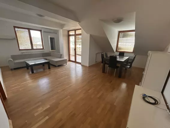 Se prodava stan Skopje Centar