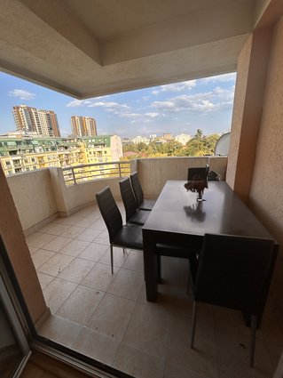 Se prodava stan Skopje Centar