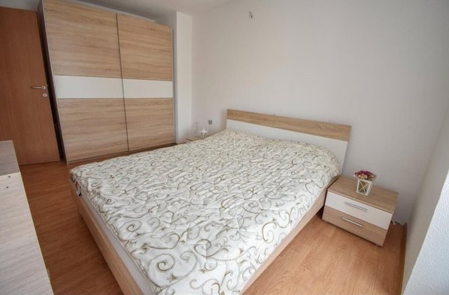 Се продава стан во Дебар Маало