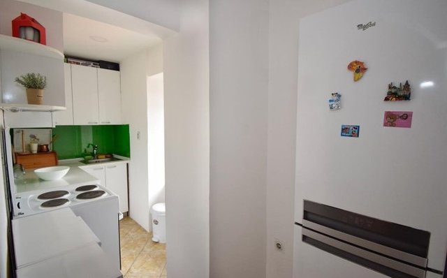 Се продава стан во Дебар Маало