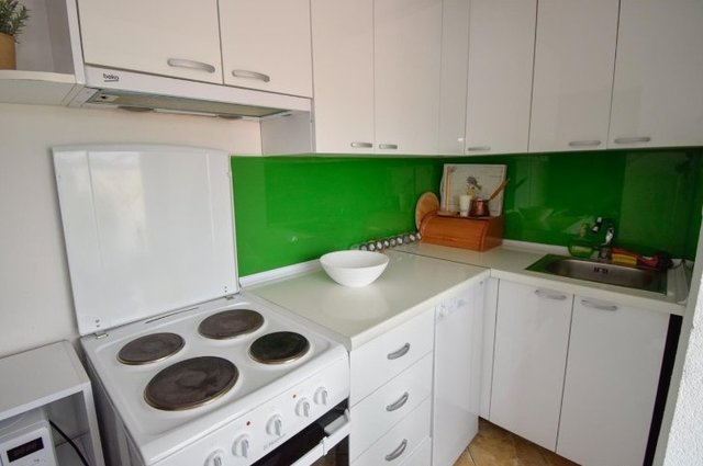 Се продава стан во Дебар Маало