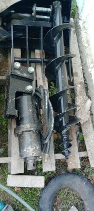 MINI BAGER CW 16 PRO