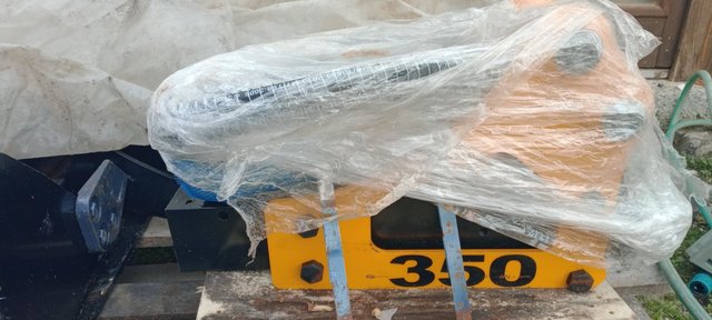 MINI BAGER CW 16 PRO