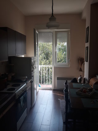 Стан во Центар - над "Рекорд"