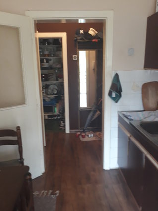 Стан во Центар - над "Рекорд"