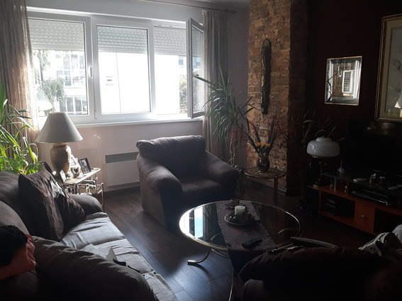 Стан во Центар - над "Рекорд"