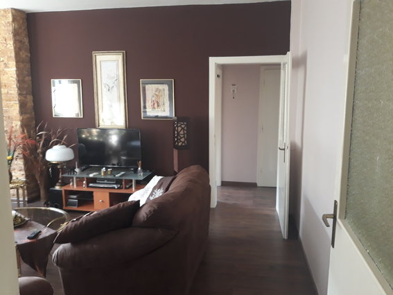 Стан во Центар - над "Рекорд"