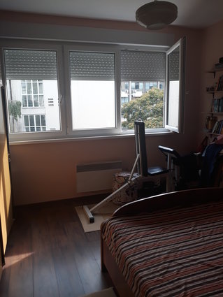 Стан во Центар - над "Рекорд"