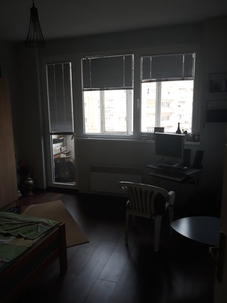 Стан во Центар - над "Рекорд"