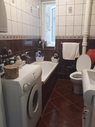 Стан во Центар - над "Рекорд"