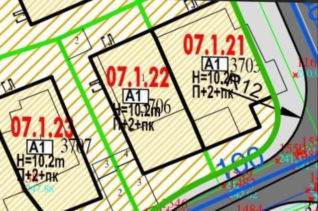 Се продава Ченто 