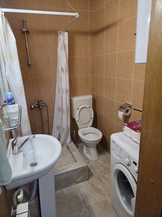 Se izdava garsonjera