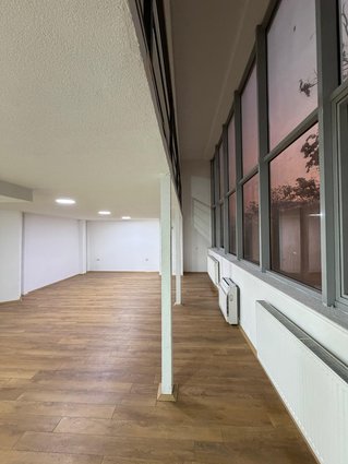 ДЕЛОВЕН ПРОСТОР – ЦЕНТАР/ DELOVEN PROSTOR   -  CENTAR  СКОПЈЕ | 110 m² | МЕЗАНИН | 8,5 €/m²