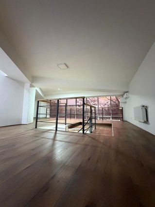 ДЕЛОВЕН ПРОСТОР – ЦЕНТАР/ DELOVEN PROSTOR   -  CENTAR  СКОПЈЕ | 110 m² | МЕЗАНИН | 8,5 €/m²