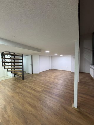 ДЕЛОВЕН ПРОСТОР – ЦЕНТАР/ DELOVEN PROSTOR   -  CENTAR  СКОПЈЕ | 110 m² | МЕЗАНИН | 8,5 €/m²