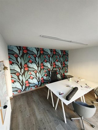 KOD.2024 SE IZDAVA stan(deloven prostor) Debar Malo