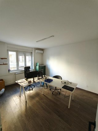 KOD.2024 SE IZDAVA stan(deloven prostor) Debar Malo