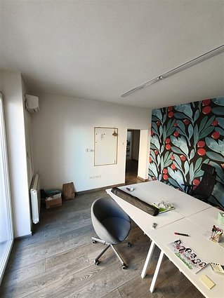 KOD.2024 SE IZDAVA stan(deloven prostor) Debar Malo