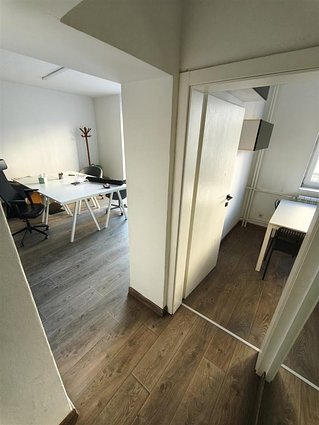 KOD.2024 SE IZDAVA stan(deloven prostor) Debar Malo