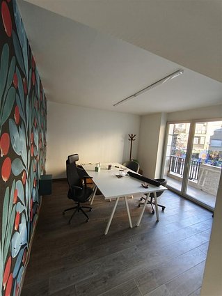 KOD.2024 SE IZDAVA stan(deloven prostor) Debar Malo