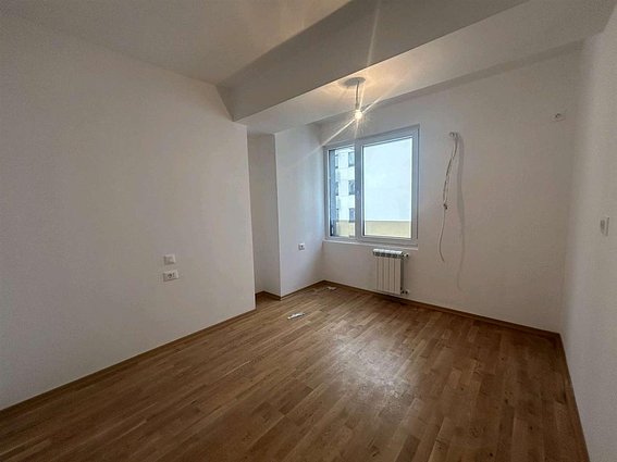 KOD.2025 SE PRODAVA stan vo Porta Superium-Aerodrom