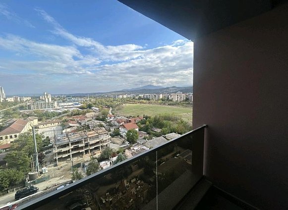 KOD.2025 SE PRODAVA stan vo Porta Superium-Aerodrom