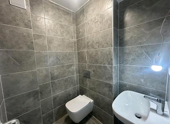 KOD.2025 SE PRODAVA stan vo Porta Superium-Aerodrom