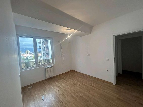 KOD.2025 SE PRODAVA stan vo Porta Superium-Aerodrom