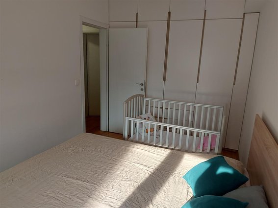 KOD.2026 SE PRODAVA trosoben stan vo blizna na Klinicki Centar Majka Tereza