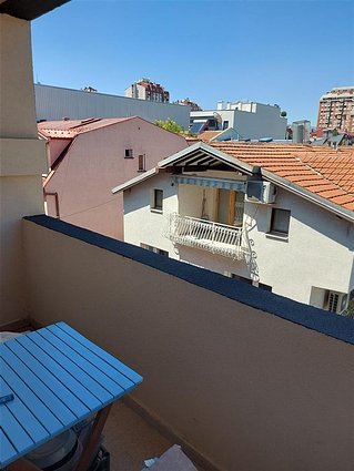 KOD.2026 SE PRODAVA trosoben stan vo blizna na Klinicki Centar Majka Tereza