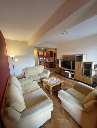 КОД.2027 СЕ ИЗДАВА двособен наместен стан во Карпош 4