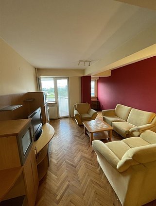 КОД.2027 СЕ ИЗДАВА двособен наместен стан во Карпош 4