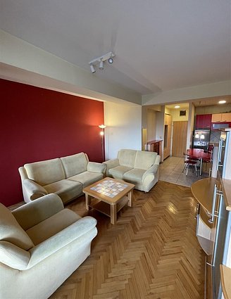 КОД.2027 СЕ ИЗДАВА двособен наместен стан во Карпош 4