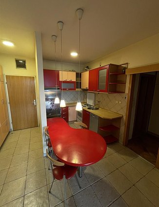 КОД.2027 СЕ ИЗДАВА двособен наместен стан во Карпош 4