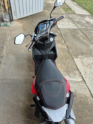 Hamaci Dragon a9 4t 50cc 2023